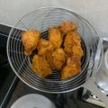 Cooksnap dari syafarina eviolyn untuk resep Ayam goreng pendamping nasi lemak