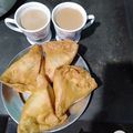 Anju Dhir का कुकस्नैप जब उन्होंने चाय(chai recipe in hindi) बनाया था।