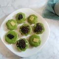 Cooksnap dari Wina Kartika untuk resep Kue cubit