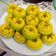 Cooksnap dari Sopiyah Rania untuk resep Bolu Kukus Semangka