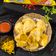 Archana Narendra Tiwari का कुकस्नैप जब उन्होंने चाइनीज पट्टी समोसा (Chinese patti samosa recipe in Hindi) बनाया था।