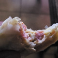 El cooksnap de Rocio Ortiz cuando hizo Empanadas de salchichas de viena y queso.