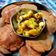  ~Sushma Mishra Home Chef का कुकस्नैप जब उन्होंने अष्टमी भोग थाली - काले चने और बीटरूट बूंदी रायता की रेसिपी बनाया था।