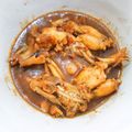 Cooksnap dari dapurpempi untuk resep Swikee kodok tauco