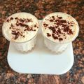Monika Jain ( Homechef)'s cooksnap of when they made Sharjah milkshake.