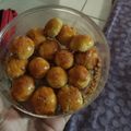 Cooksnap dari Fitri Astuti Nduyp untuk resep Kue Nastar Lembut resep dari Mama