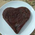 Cooksnap dari jellyvklarosa untuk resep Keto brownies cake