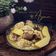 Cooksnap Aznie Khasri semasa beliau membuat Ayam Masak Lemak Cili Api (  nogri style).