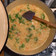 Sam Meadley's cooksnap of when they made Spiced parsnip soup.
