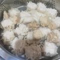 Cooksnap dari dimii untuk resep Siomay Ayam Jamur