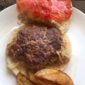 El cooksnap de @tesa.cuina cuando hizo Hamburguesa 'guarra' de Nebraska.