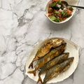 Cooksnap dari Rini Dwi Astuti untuk resep Ikan Bakar Sambal Colo-Colo