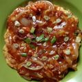 Cooksnap dari Safaa untuk resep Fu Yung Hai