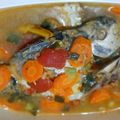 Cooksnap dari Satyanti untuk resep Sup ikan gurame