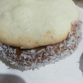 El cooksnap de Noelia cuando hizo Alfajores de maicena 💣.