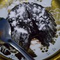 Cooksnap dari Julliadi Joe untuk resep Lava Cake Simpel