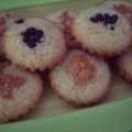 Cooksnap dari Laely Is untuk resep Bolu Jadul Kering rasa Kelapa