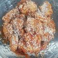 Cooksnap dari Paramitha Putri untuk resep Dubu Jorim (Tahu Goreng Pedas ala Korea)