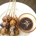 Cooksnap dari Laily Agustien (Ummifaizfaqih) untuk resep Bakso Bakar