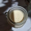 Cooksnap dari amalia tri octavia untuk resep Milky Custard Pudding seperti di Gyukaku
