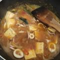 Cooksnap dari Rica Azhumi untuk resep Cumi Cumi Saus Tiram
