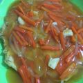 Cooksnap dari ErwinA untuk resep Fu yung Hai #pr_asianfood