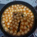 Cooksnap dari Dewi Anggia untuk resep Bakso Kuah Mercon