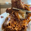 รูป Cooksnap ของ AirAir Patra เมื่อเขาทำ จาปากูรี