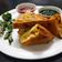 Parul Patel's cooksnap of when they made બ્રેડ પકોડા.