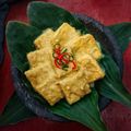 Cooksnap dari Nay's Kitchen untuk resep Sengek tempe tahu resep ibuku❤️
