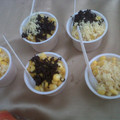 Cooksnap dari Siswaty Elfin Bachtiar untuk resep Sweetcorn witt cheese