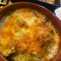 Cooksnap από dimitrispalma στη συνταγή Μπρόκολο με παρμεζάνα και γιαούρτι στο φούρνο