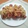 Cooksnap dari Arti Winarni untuk resep Sosis Gulung Mie