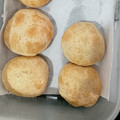 El cooksnap de Sara Parini cuando hizo Scones dulces y fáciles.