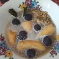Cooksnap dari Aningsih untuk resep Kolak pisang dan bola ubi ungu