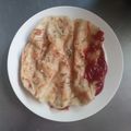  Ting匠手作 的 台灣手抓餅*將台灣小食帶回家 cooksnap