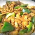 Cooksnap dari Shirley Wijaya untuk resep Chicken yakiniku ala #chefibuh