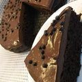 صورة من rana.f.Saber، شاركها بعد تجربة وصفة كيكة عيد ميلاد