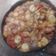 El cooksnap de Yesi Y Ser cuando hizo Pollo al disco🍗.