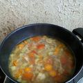 Cooksnap dari Vonny Subadera untuk resep Sup Daging Sapi Sayuran