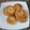 પારૂલ મોઢા 's cooksnap of when they made બેસન નાનખટાઈ (Besan Nankhatai Recipe In Gujarati).
