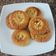 પારૂલ મોઢા 's cooksnap of when they made બેસન નાનખટાઈ (Besan Nankhatai Recipe In Gujarati).