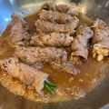 小媽簡單煮 的 懶人照燒金珍菇捲 cooksnap