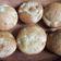 El cooksnap de melisa cuando hizo Cupcakes de manzana.