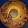 Cooksnap dari Liski Suryani untuk resep Marmer Cake Jadul Pak Sahak (All in one methode)