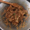 Cooksnap dari Didier untuk resep Mutton Korma