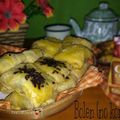 Cooksnap dari Mila Kurniawan_PawonMincan untuk resep Bolen Pisang (No Korsvet)