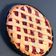 صورة من Tuta Entesar، شاركها بعد تجربة وصفة فطيرة الفراولة (strawberry pie)