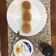 Ho Weining 的 果汁牛奶麵包 cooksnap