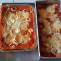 Cooksnap dari Jap Ling Yun untuk resep Traditional Lasagna